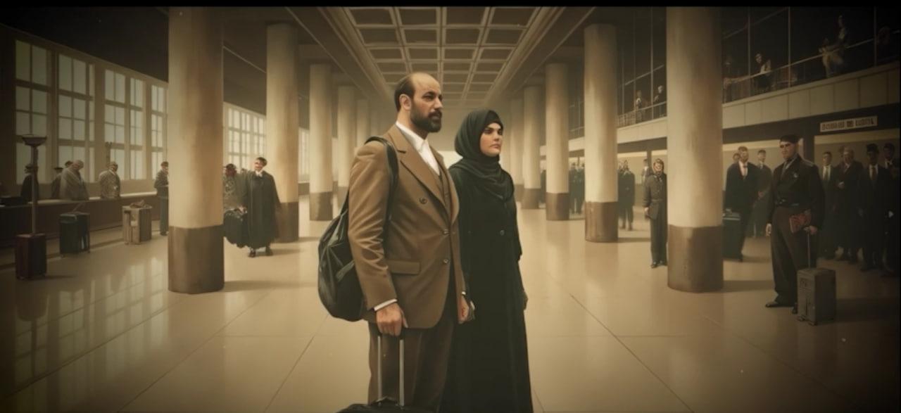 ملاک دوستـی و دشمنـی
