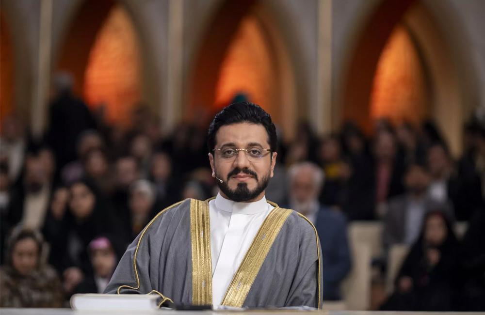 «زندگی با آیه‌ها» به مخاطب کمک می‌کند تا ارتباطی عمیق‌تر با قرآن برقرار کند.