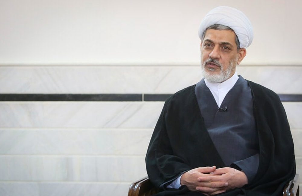 رفیعی: پویش «زندگی با آیه‌ها» می تواند مقدمه ای برای تدبر در قرآن باشد