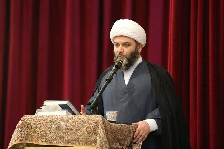 «زندگی با آیه‌ها» طرحی برای تقویت فرهنگ قرآنی در جامعه است